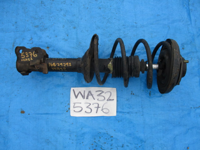 Used Nissan Cefiro STRUT FRONT RIGHT